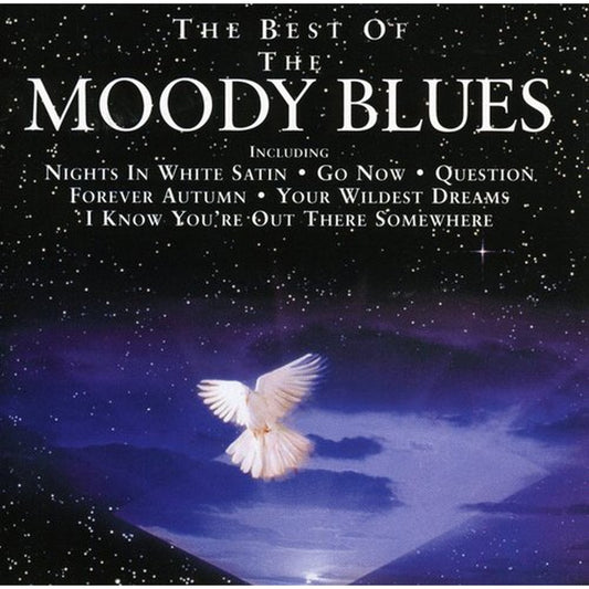 Best Of Moody Blues