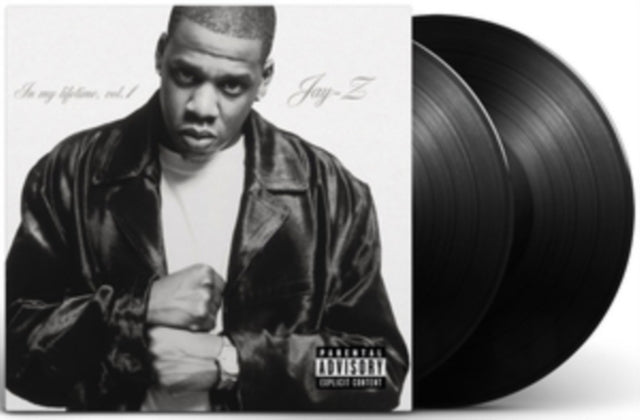 In My Lifetime (Ex) & Life & Times O (X) & Blueprint (2LP)