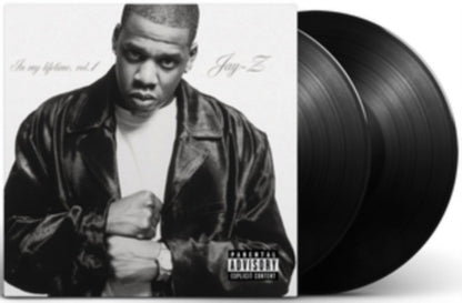 In My Lifetime (Ex) & Life & Times O (X) & Blueprint (2LP)