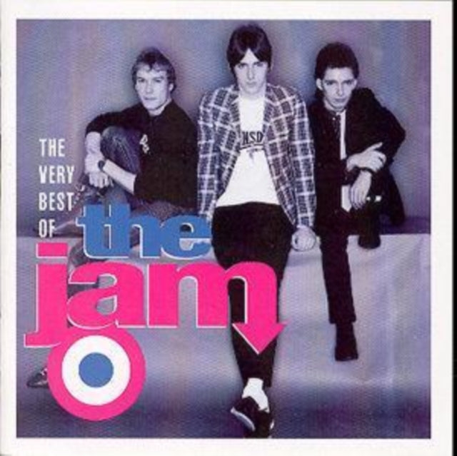 Very Best Of The Jam