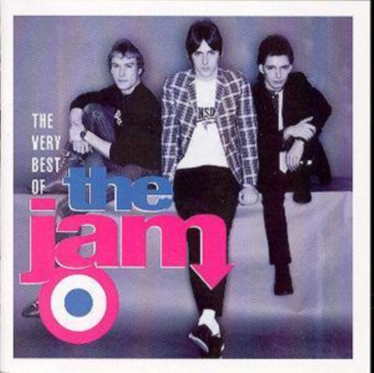 Very Best Of The Jam