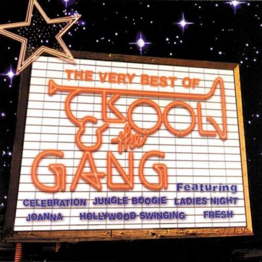 Very Best Of Kool & Gang
