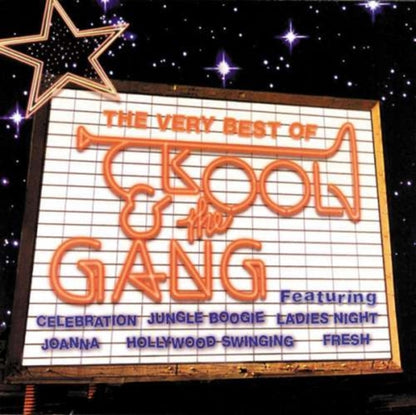 Very Best Of Kool & Gang & Millennium Collection: 20Th Century Masters
