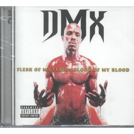 Flesh Of My Fleshblood Of My Blood