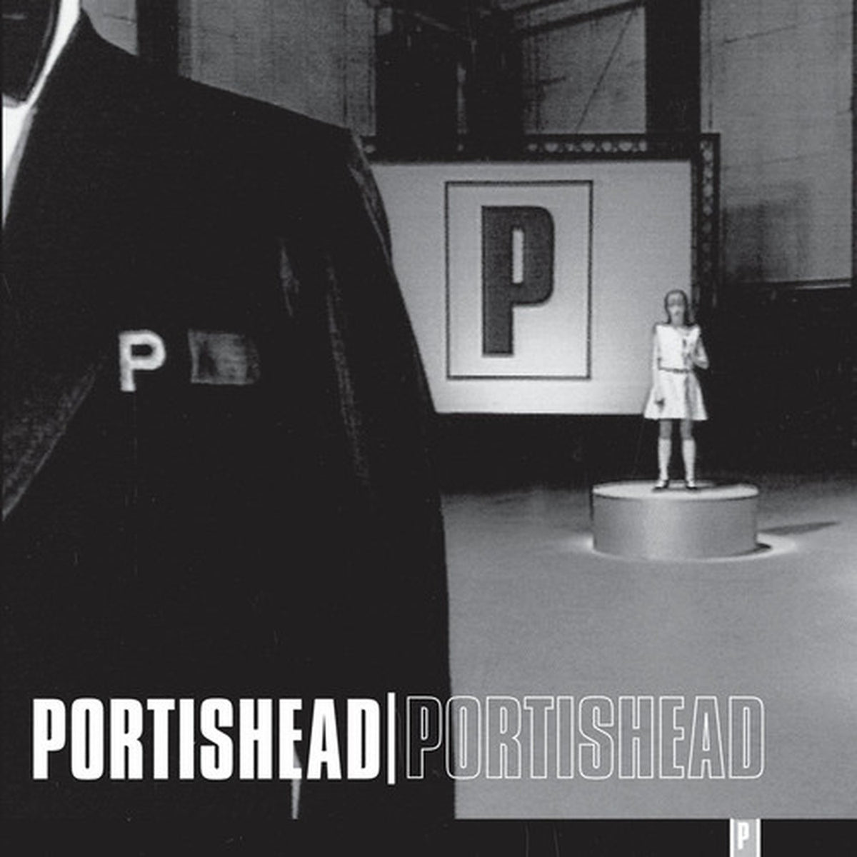Dummy & Dummy (2014 Gatefold/Dl Card/Hq/180G) & Portishead