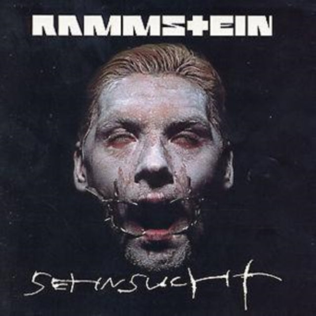 This CD is brand new.Format: CDMusic Style: IndustrialThis item's title is: SehnsuchtArtist: RammsteinLabel: MotorBarcode: 731453990128Release Date: 1/13/1998
