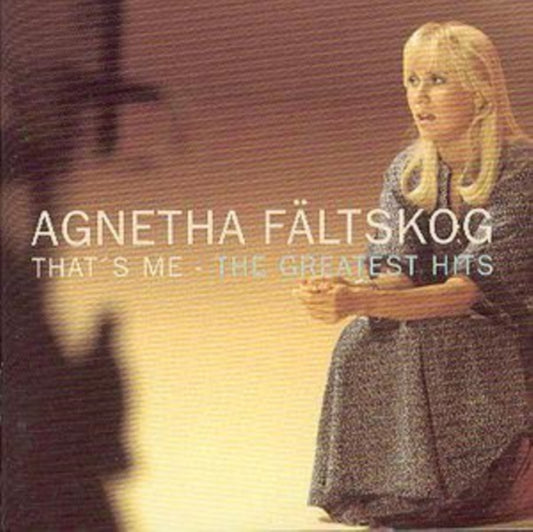 That's Me: The Greatest Hits
