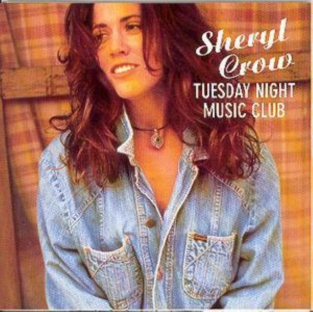 This CD is brand new.Format: CDMusic Style: Pop RockThis item's title is: Tuesday Night Music ClubArtist: Sheryl CrowLabel: A&M RecordsBarcode: 731454012621Release Date: 8/3/1993