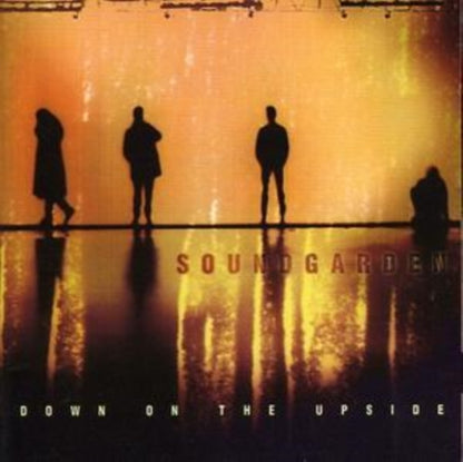Superunknown & Down On Upside