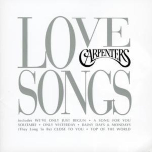 Love Songs