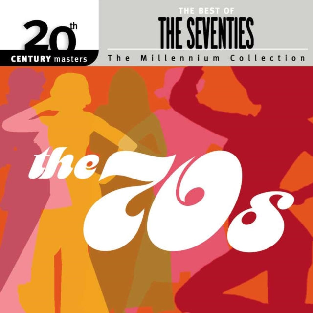 Best Of 70'S: Millennium Collection: 20Th Century Masters / Var
