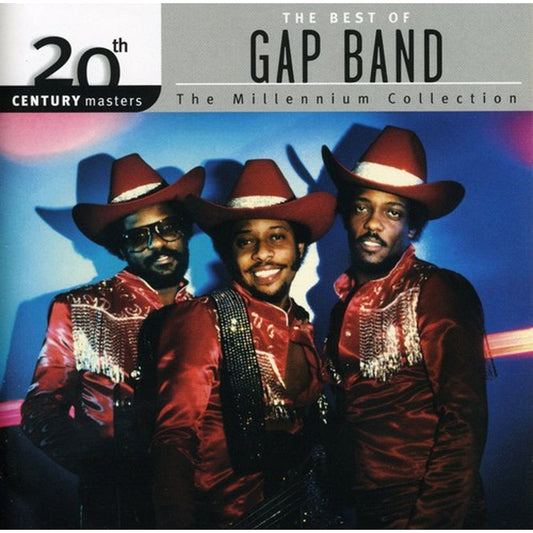 Millennium Collection: 20Th Century Masters