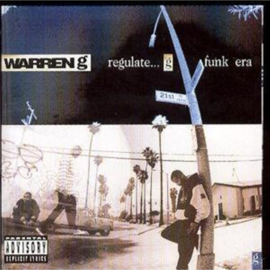 Regulate...G Funk Era