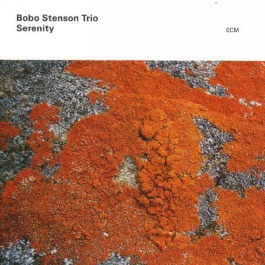 Product Image : This CD is brand new.<br>Format: CD<br>Music Style: Heavy Metal<br>This item's title is: Serenity<br>Artist: Stenson Bobo/Trio<br>Barcode: 731454361125<br>Release Date: 12/31/2008