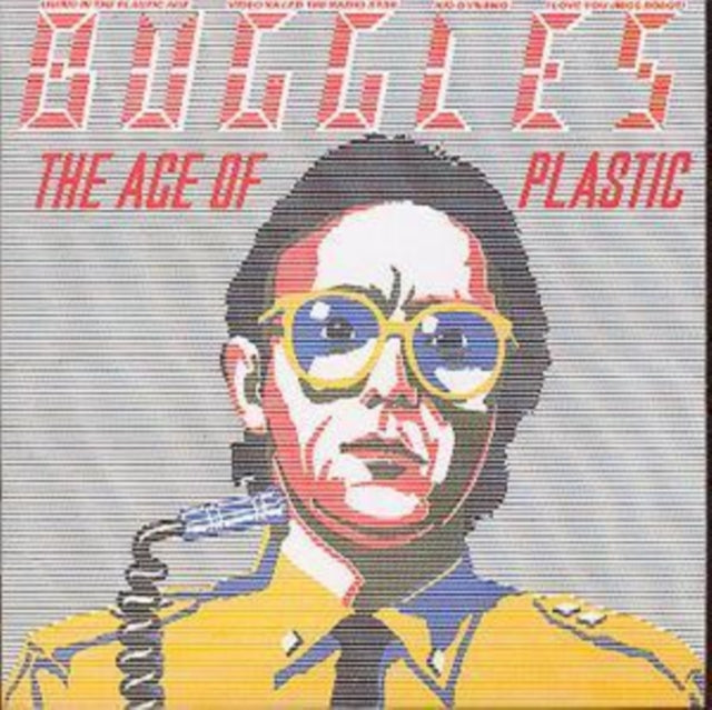 This CD is brand new.Format: CDThis item's title is: Age Of PlasticArtist: BugglesBarcode: 731454627429Release Date: 7/12/1999