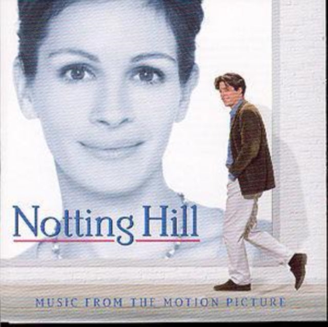 Notting Hill Ost