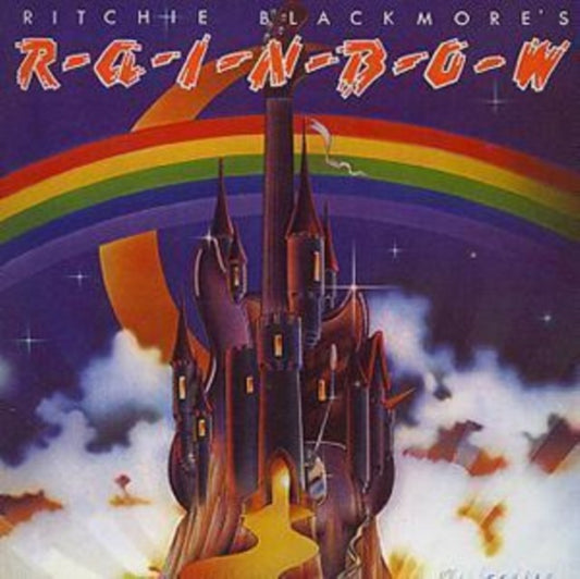 Blackmore's Rainbow