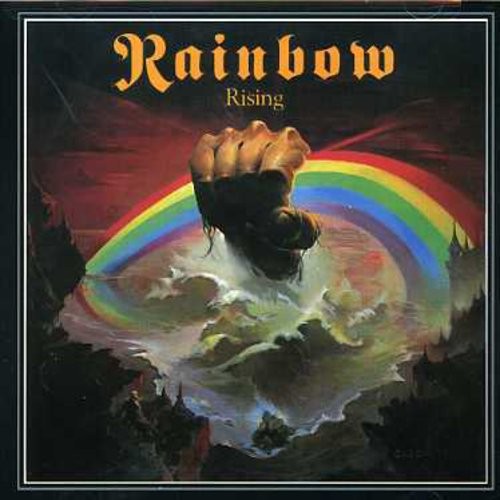 Rainbow Rising