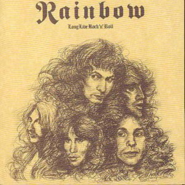 Long Live Rock N Roll