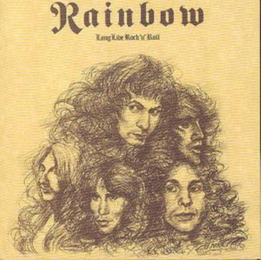 Long Live Rock N Roll