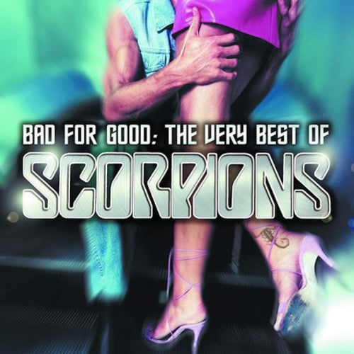 Bad For Good: Very Best Of Scorpions