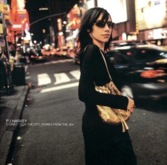 This CD is brand new.Format: CDMusic Style: Indie RockThis item's title is: Stories From The City Stories From The SArtist:  Pj HarveyLabel: UNIVERSAL MUSIC CDBarcode: 731454814522Release Date: 10/23/2000