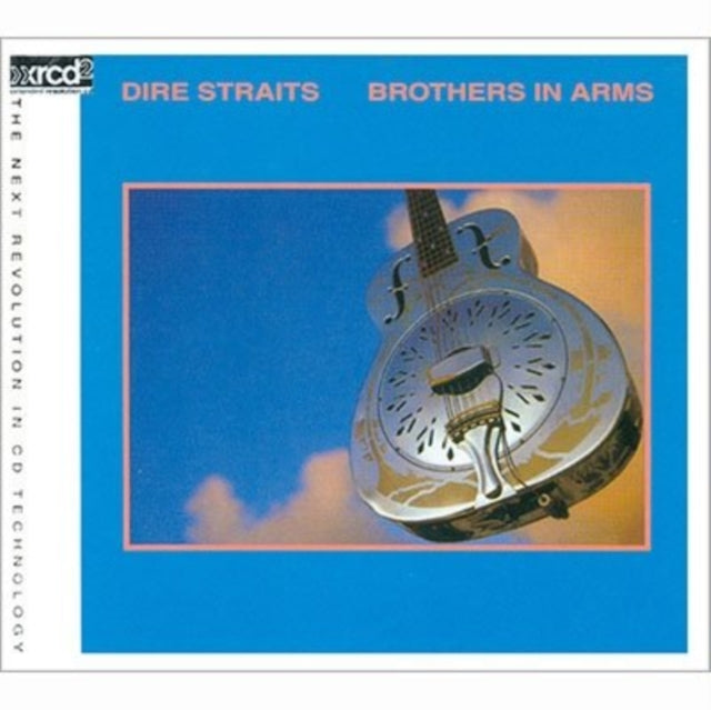 This CD is brand new.Format: CDMusic Style: Classic RockThis item's title is: Brothers In ArmsArtist: Dire StraitsBarcode: 731454835725Release Date: 10/16/2020