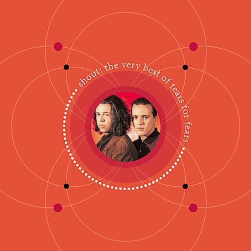 Rule The World & Songs From The Big Chair & Shout: Very Best Of Tears For Fears