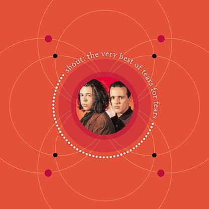 Rule The World & Songs From The Big Chair & Shout: Very Best Of Tears For Fears