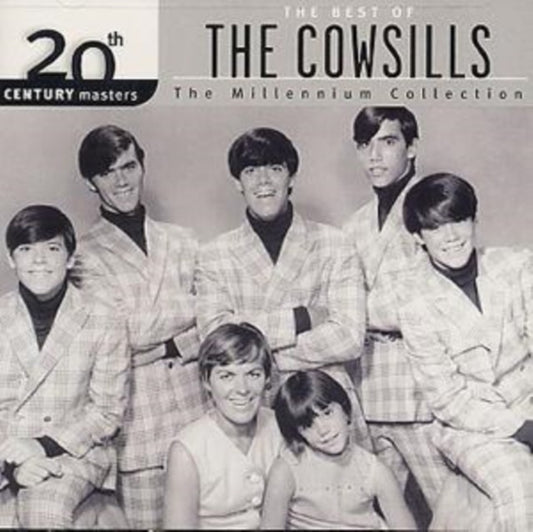 Millennium Collection: 20Th Century Masters