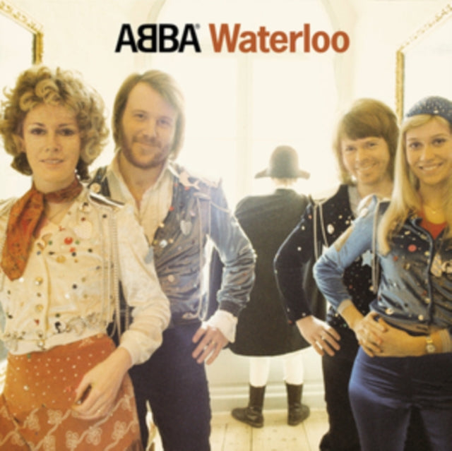 Waterloo (Remastered)