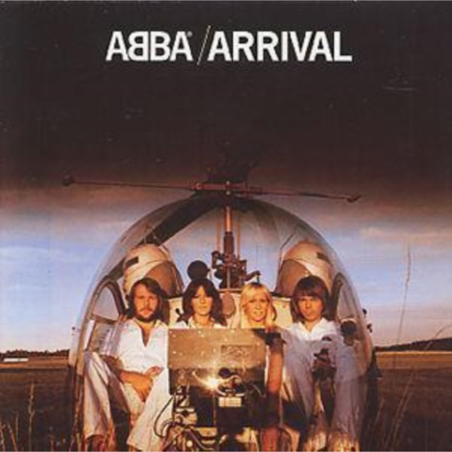 Arrival (Remastered)