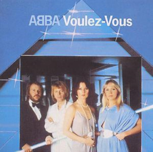 This CD is brand new.Format: CDMusic Style: DiscoThis item's title is: Voulez-Vous (Remastered)Artist: AbbaLabel: Rock/PopBarcode: 731454995528Release Date: 6/18/2001