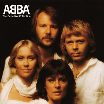 Gold: Greatest Hits & Definitive Collection