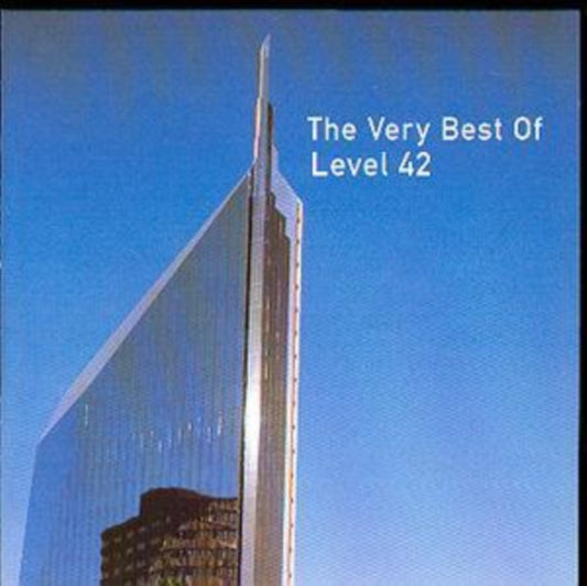 Very Best Of Level 42