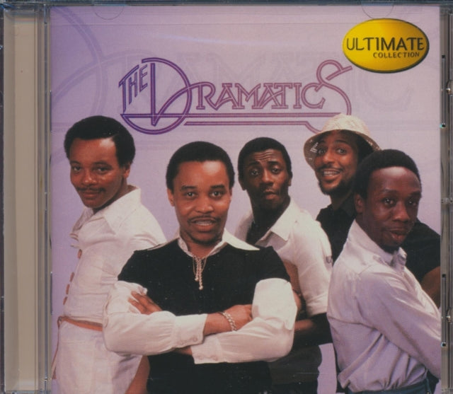 Ultimate Collection