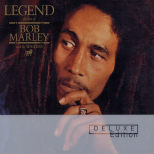 This CD is brand new.Format: CDMusic Style: ReggaeThis item's title is: LegendArtist: Bob & The Wailers MarleyBarcode: 731458671428Release Date: 2/12/2002