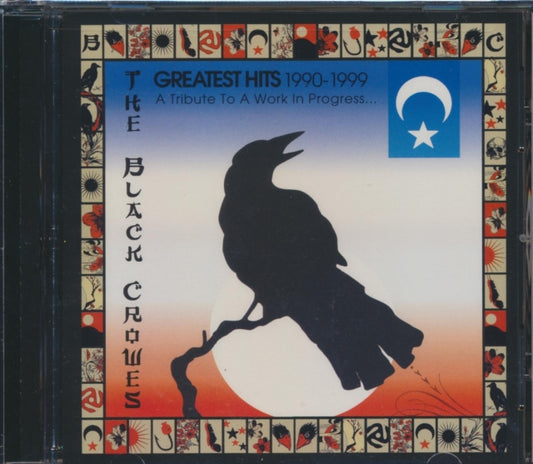 This CD is brand new.Format: CDMusic Style: Blues RockThis item's title is: Greatest Hits 1990 - 1999Artist: Black CrowesLabel: AMERICANBarcode: 731458678922Release Date: 3/5/2002