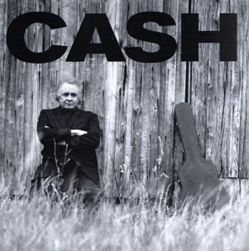 At Folsom Prison & Unchained & Sings The Ballads Of The American Indian: Bitter Tears