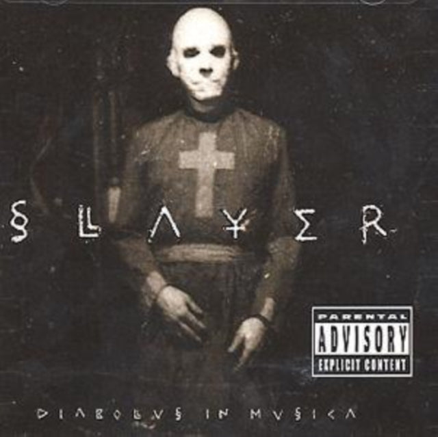 This CD is brand new.Format: CDMusic Style: ThrashThis item's title is: Diabolus In MusicaArtist: SlayerLabel: American RecordingsBarcode: 731458680123Release Date: 3/12/2002