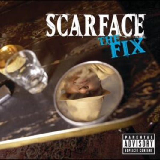 This LP Vinyl is brand new.Format: LP VinylMusic Style: GangstaThis item's title is: Fix (Exp)Artist: ScarfaceLabel: J. Prince EntertainmentBarcode: 731458690917Release Date: 8/6/2002