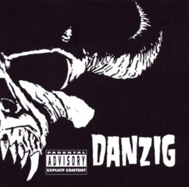 Danzig & Danzig 2: Lucifuge