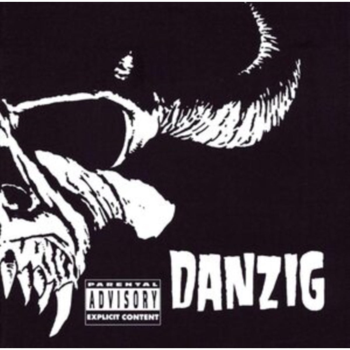 Danzig & Danzig 2: Lucifuge