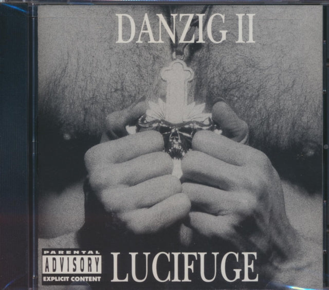 This CD is brand new.Format: CDMusic Style: Blues RockThis item's title is: Danzig 2: LucifugeArtist: DanzigLabel: AMERICANBarcode: 731458695424Release Date: 6/18/2002