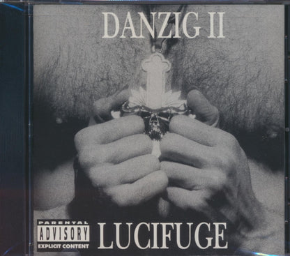 Danzig & Danzig 2: Lucifuge
