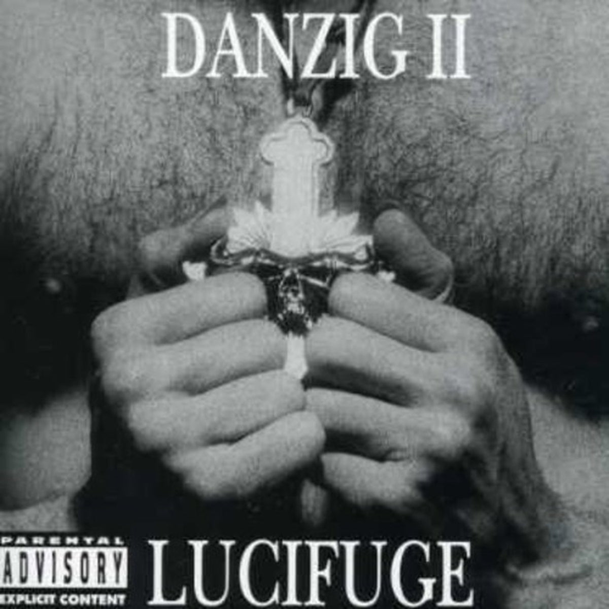 Danzig & Danzig 2: Lucifuge