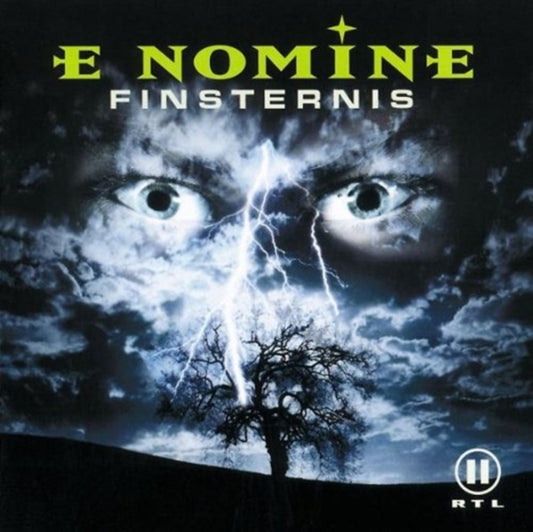 Product Image : This CD is brand new.<br>Format: CD<br>Music Style: Happy Hardcore<br>This item's title is: Finsternis<br>Artist: E Nomine<br>Barcode: 731458953623<br>Release Date: 1/14/2002