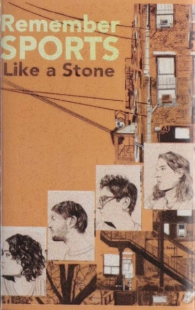 Like A Stone
