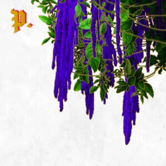 Great American Novel (Bone & Grey LP Vinyl)