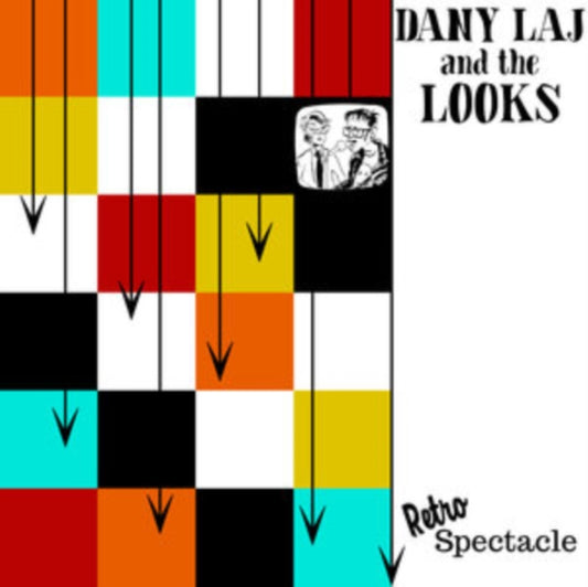 This CD is brand new.Format: CDMusic Style: Garage RockThis item's title is: RetrospectacleArtist: Dany Laj & The LooksBarcode: 732068315252Release Date: 1/21/2022